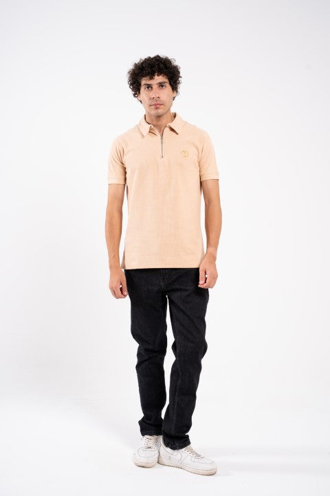 Black Jeans Street Fit Pants