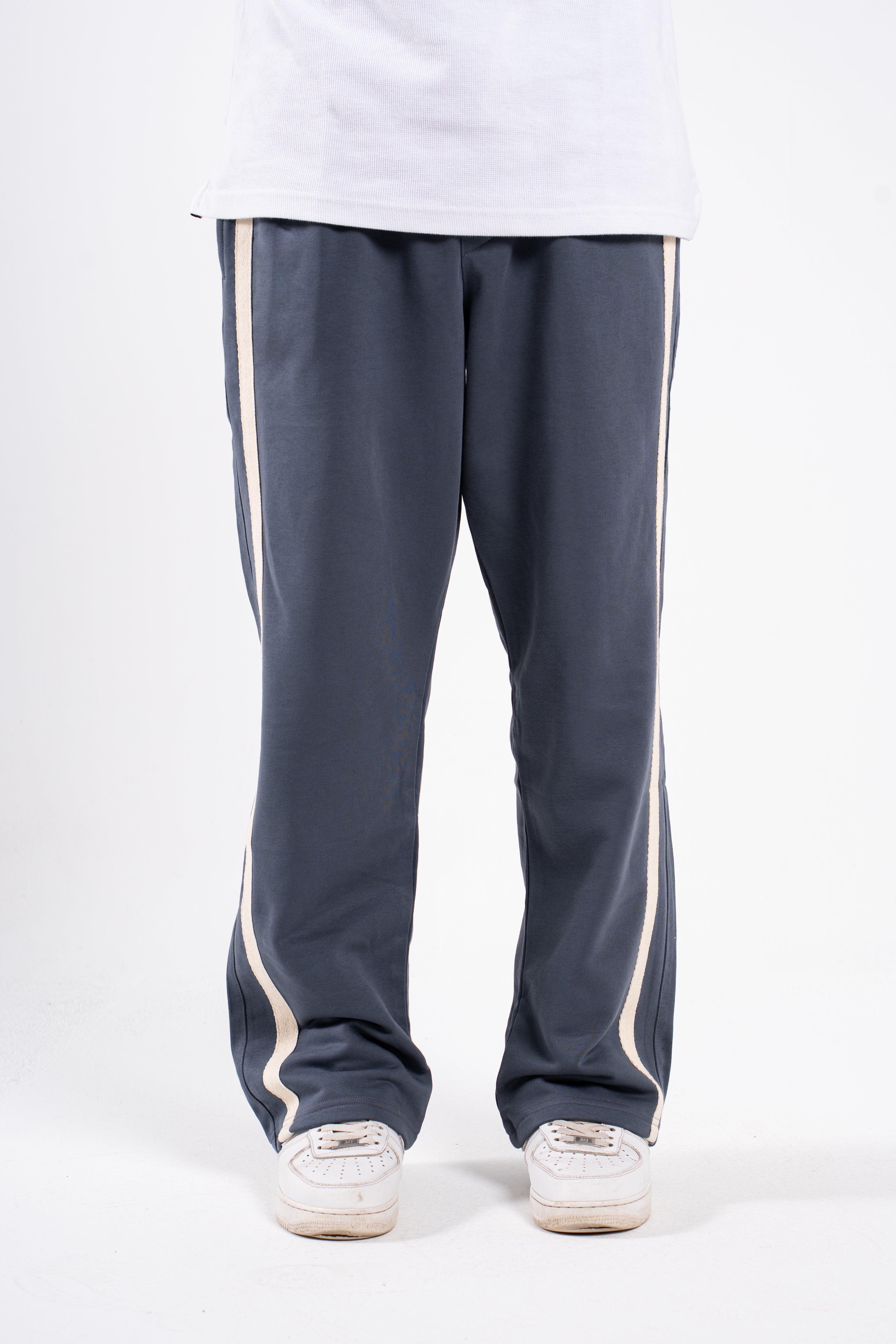 Grey Sweat Cozy pants