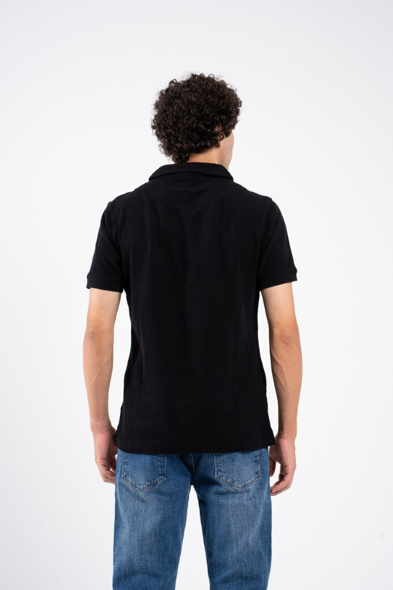 Black Classic T-shirt