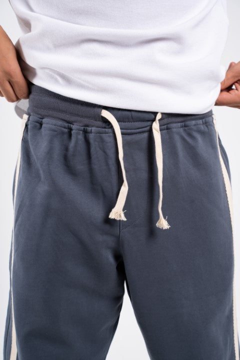 Grey Sweat Cozy pants