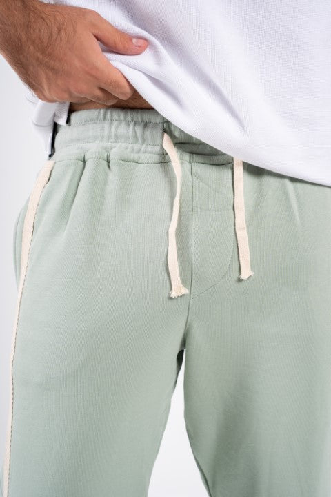 Mint Sweat Cozy Pants