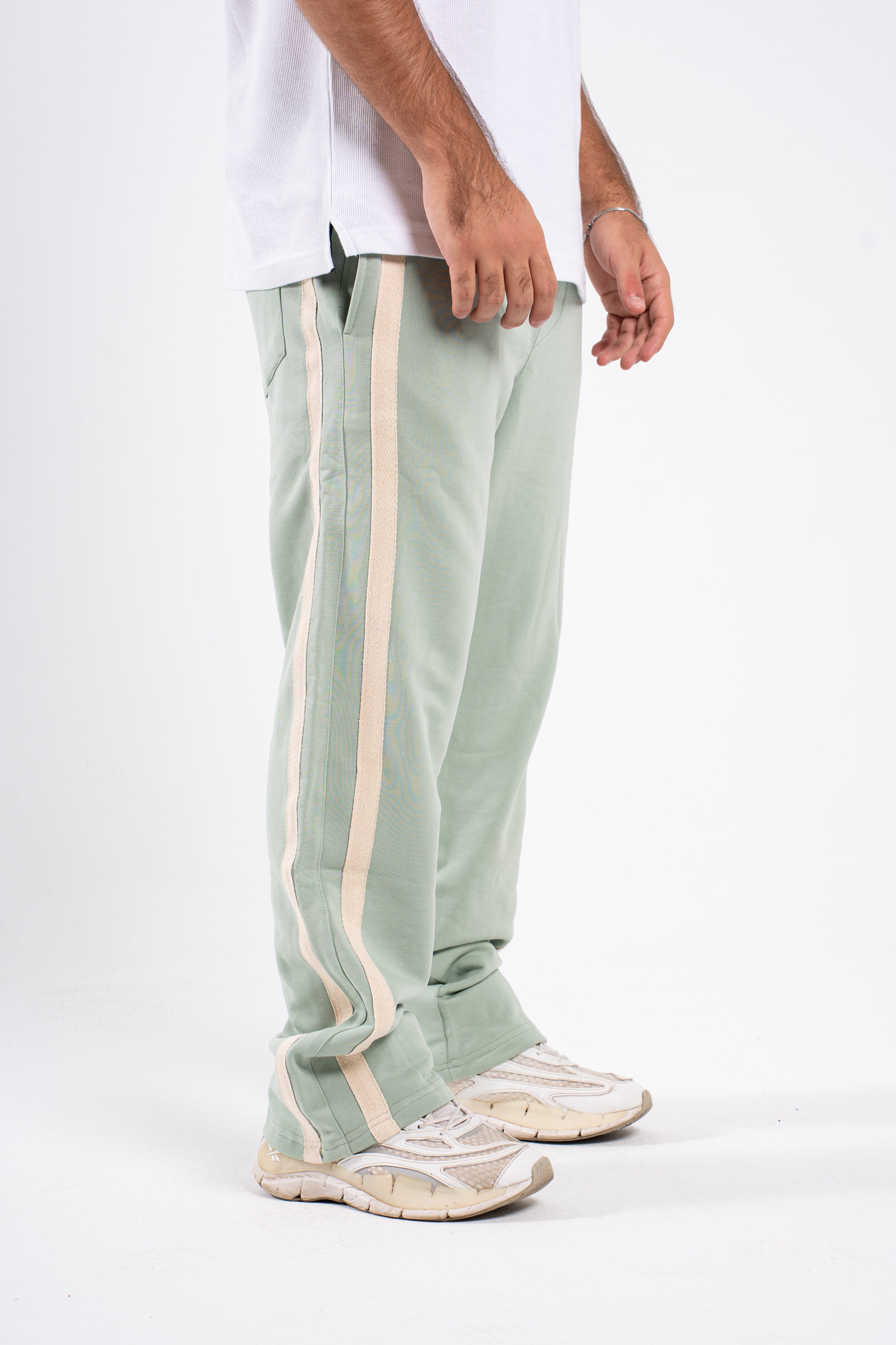 Mint Sweat Cozy Pants