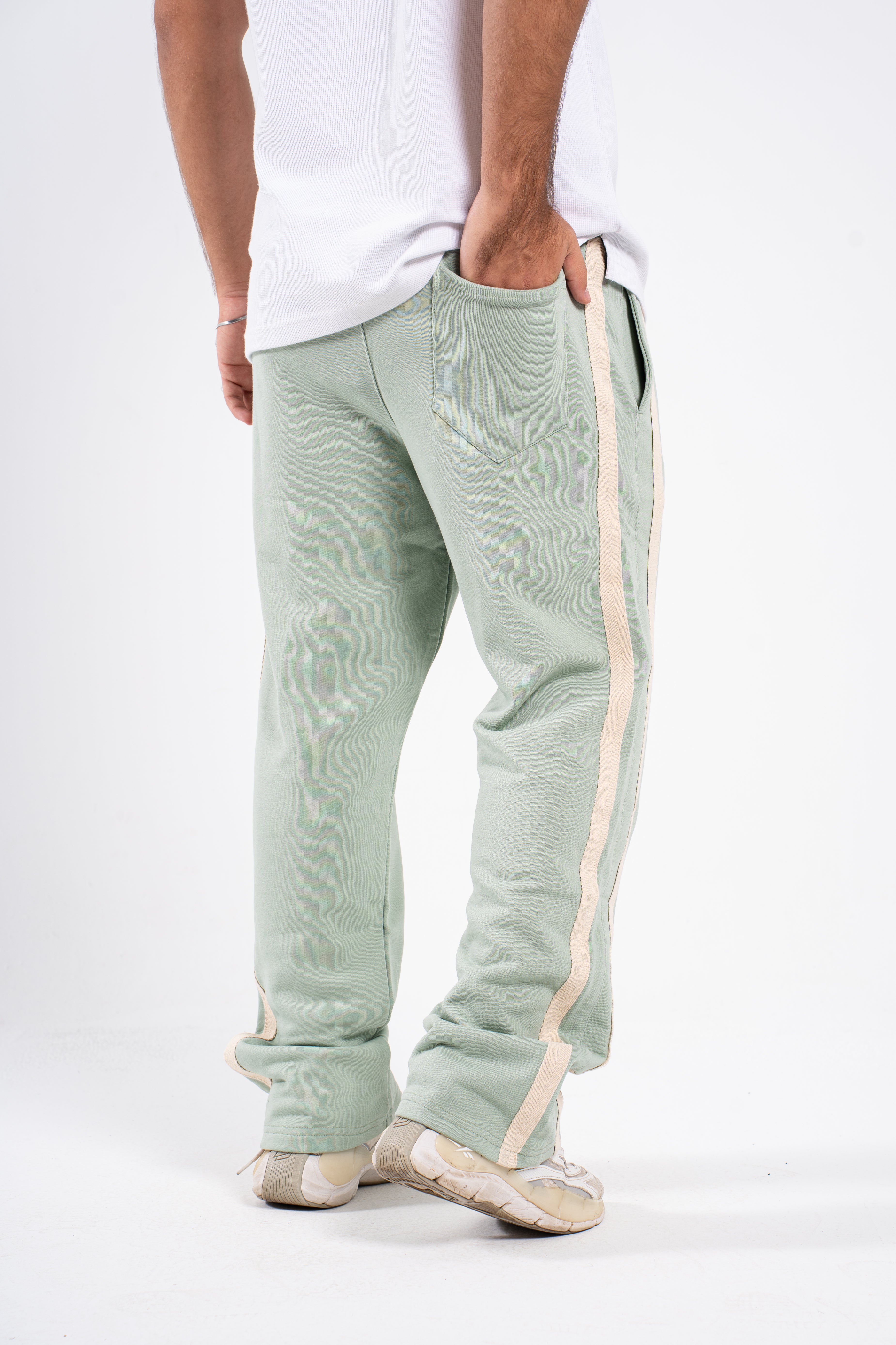 Mint Sweat Cozy Pants