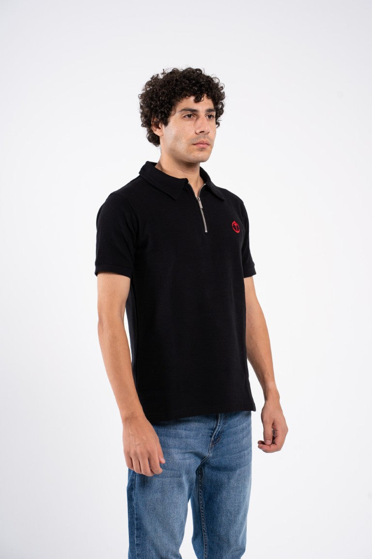 Black Classic T-shirt