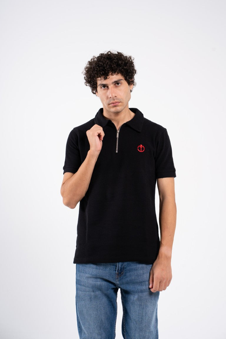 Black Classic T-shirt