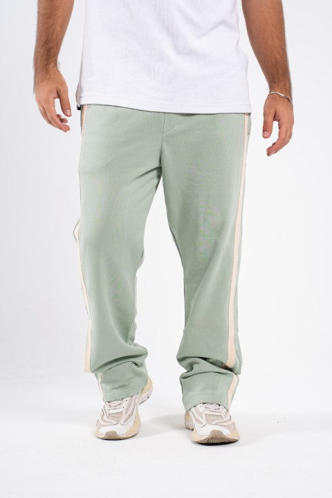 Mint Sweat Cozy Pants